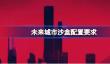 未来城市沙盒配置要求