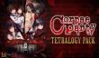 《尸体派对 TETRALOGY PACK》将于今年在Switch推出
