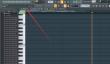 FL Studio怎么添加和弦
