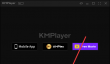 KMPlayer怎么播放本地视频