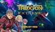 射击游戏《Truxton Extreme》最新预告发布 将加入合作模式