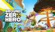 部落生存类肉鸽动作《Ground Zero Hero》2026年推出
