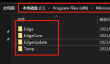 Edge浏览器错误代码STATUS_ACCESS_DENIE怎么办