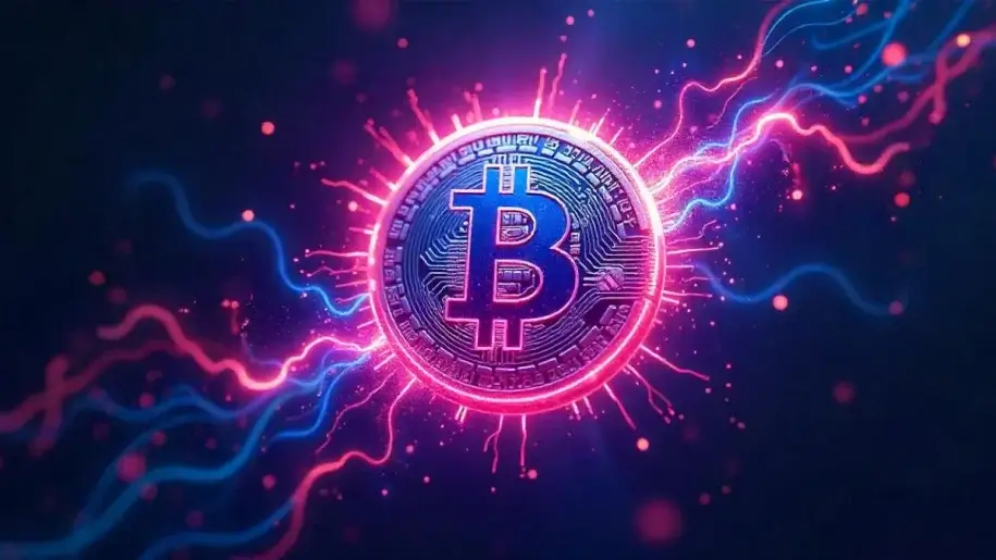 看涨指标持续，比特币蓄势待发