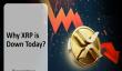 为何 $XRP 在 SEC 案件和 Bybit 黑客攻击中崩盘？