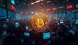 鲸鱼行为和 ETF 分歧掩盖了比特币的散户炒作