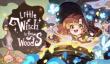 女巫生活模拟游戏《林中小女巫》现已推出1.0正式版