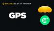 币安HODLer空投上线GoPlus Security (GPS)：空投详情,项目介绍