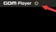 GOMPlayer如何使用蓝牙键盘特殊键