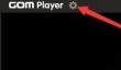 GOMPlayer如何设置自动检查最新版