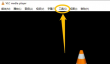 VLC media playe如何开启屏幕显示OSD功能