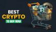 2025年最值得购买的5种潜力代币：DOGE、AVAX、DOT、PI和DGB