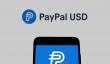 PayPal 的 PYUSD 与 LayerZero 合作拓展新链