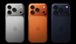 小米YU7内饰绝配iPhone 17 Pro三色 橙色感受下：几乎一模一样