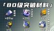 《崩坏：星穹铁道》丹恒腾荒突破材料介绍