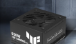 华硕推出TUF GAMING突击手EVO 650W电源：铜牌效能首发549元