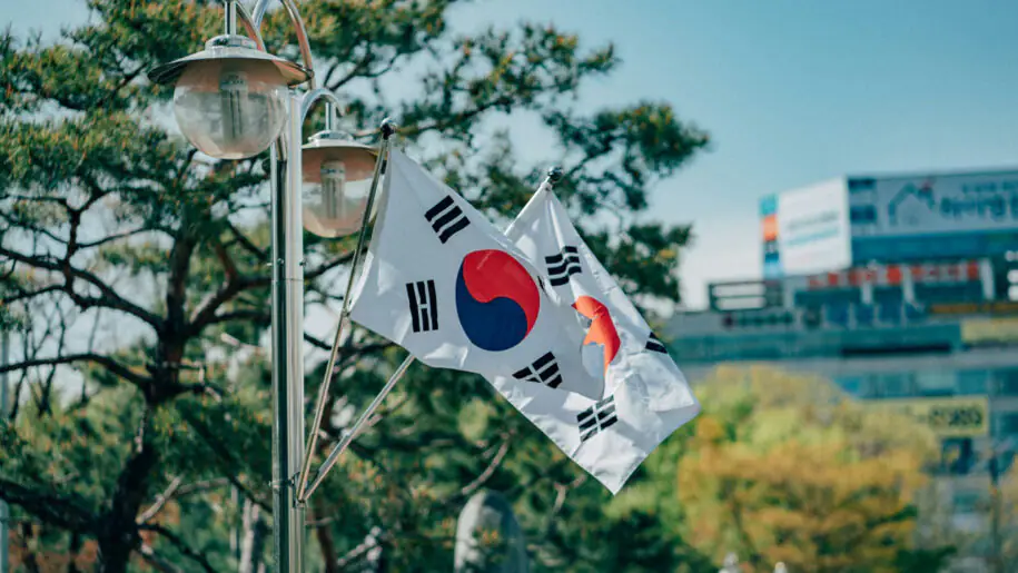 新数据显示，韩国加密货币市场依靠巨鲸驱动