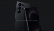 首发鸡血版骁龙8 Elite Gen5！三星Galaxy S26 Ultra渲染图出炉