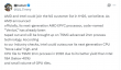 AMD、Intel都要用：台积电2nm成下代CPU关键转折点！