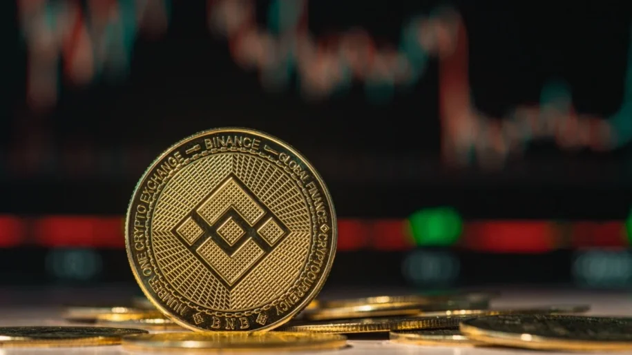 BNB 在历史性市场崩盘后暴涨至历史新高