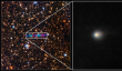 来自太阳系外的彗星3I/ATLAS突然疯狂喷水：每分钟2.4吨