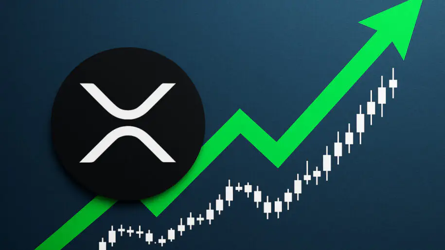 XRP价格预测：主要图表模式暗示未来将出现爆炸性走势