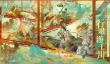 阴阳师九周年有哪些活动