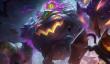 LOL海克斯大乱斗魔法导弹符文效果一览