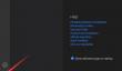VSCode怎么设置标题模式可执行文件