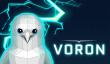 乌鸦版“风之旅人”？《VORON》简中Demo上线Steam新品节！