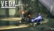 《V.E.D.A：觉醒之魂》Steam测试开启 末世类魂游戏