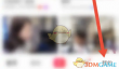 《vv音乐》发布说说方法