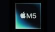 苹果M5单核性能逆天！AMD、Intel、高通都看不见尾灯