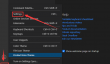 vscode怎么打开无声通知