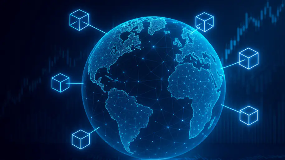 花旗银行与 Coinbase 合作构建基于区块链的支付网络