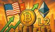 中美谈判传利好　比特币领涨、以太坊Layer2赛道资金狂涌