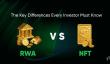RWA与NFT对比：2025 年哪个更有潜力？