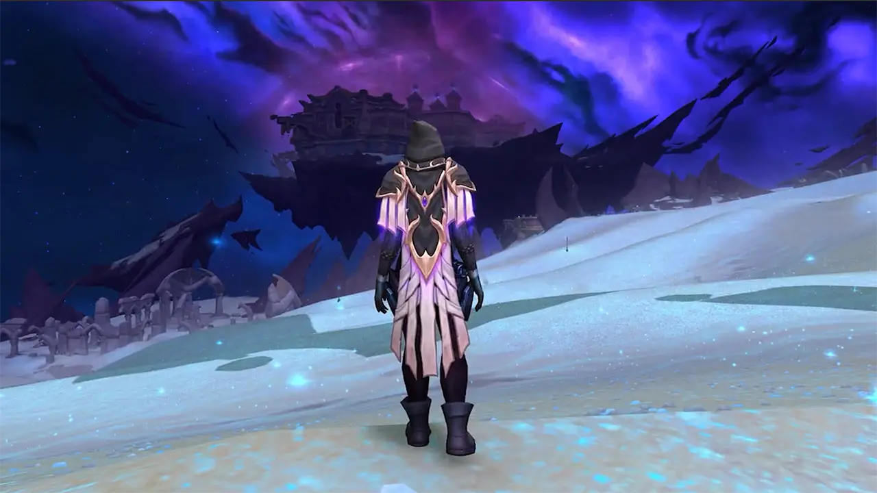 魔兽世界军团再临remix漂流瓶任务攻略