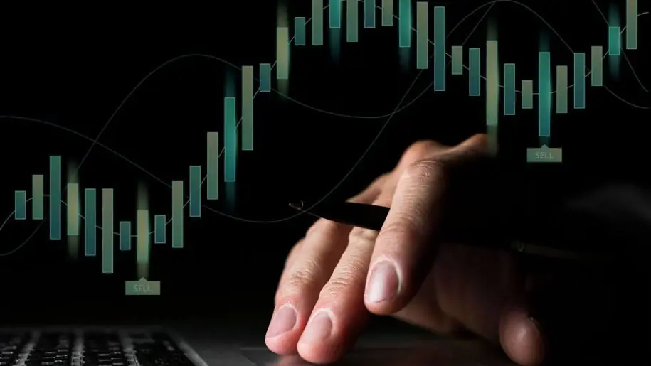 沙特股市下跌——但投资者信心依旧