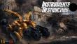 破坏游戏《毁灭工具》PS5和Xbox版现已推出