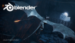Blender 5.0发布 全面升级色彩管理与渲染性能