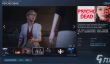 PSYCHO DEAD上线Steam 超能少女实验室逃生恐怖之旅