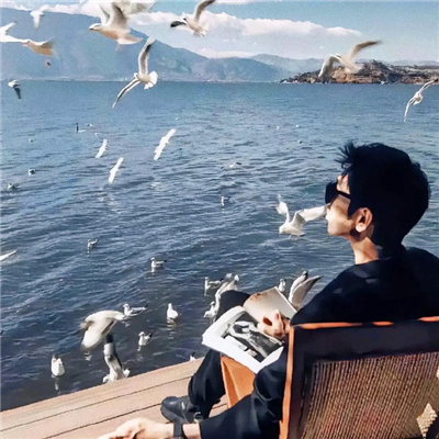 网名带小数字的温柔男生(精选100个)