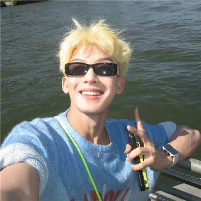 欧美中文名网名男生英文(精选100个)