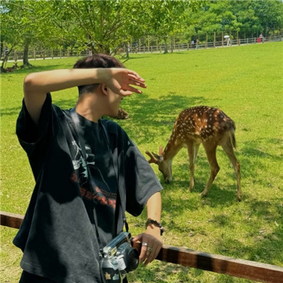 闫字开头网名霸气男生(精选100个)