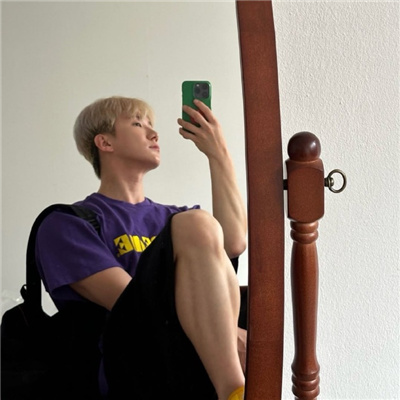 小众网名男生干净(精选100个)