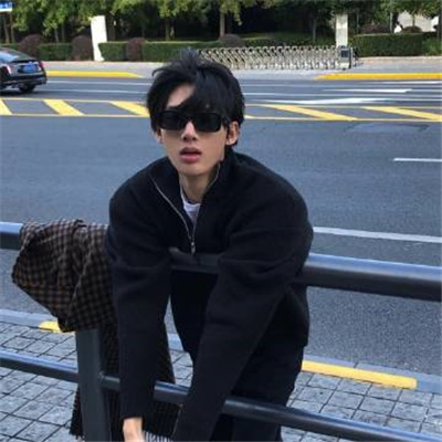 二次元常见网名男生英文(精选100个)