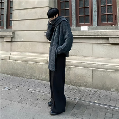 霸气的网名有妍字的男生(精选100个)