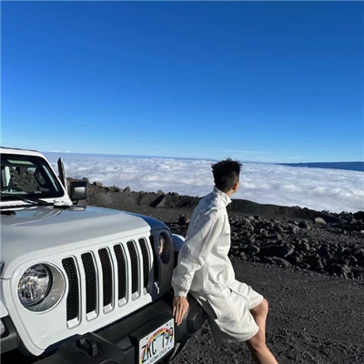 抖音网名什么好听呢男生(精选100个)