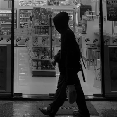 干净网名一个字昵称男生(精选100个)